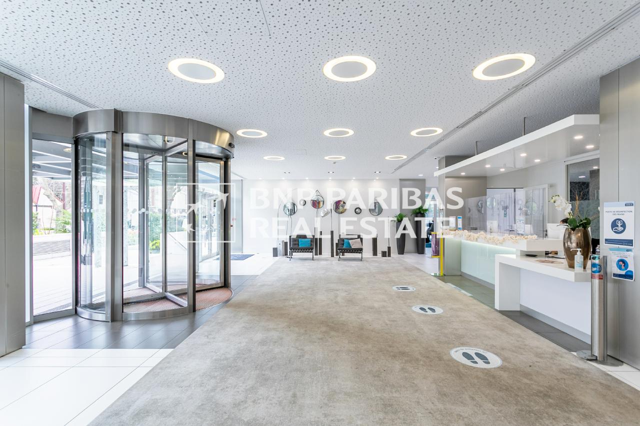 Bureau Neuilly-sur-Seine 3969m² Location bureau Neuilly-sur-Seine Hauts-de-Seine OLBUR2312029 12